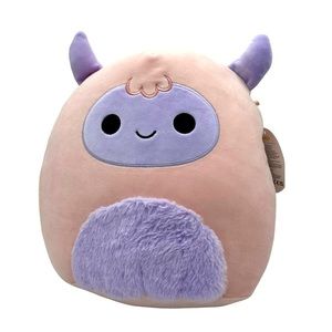 Ronalda Squishmallows New With Tags